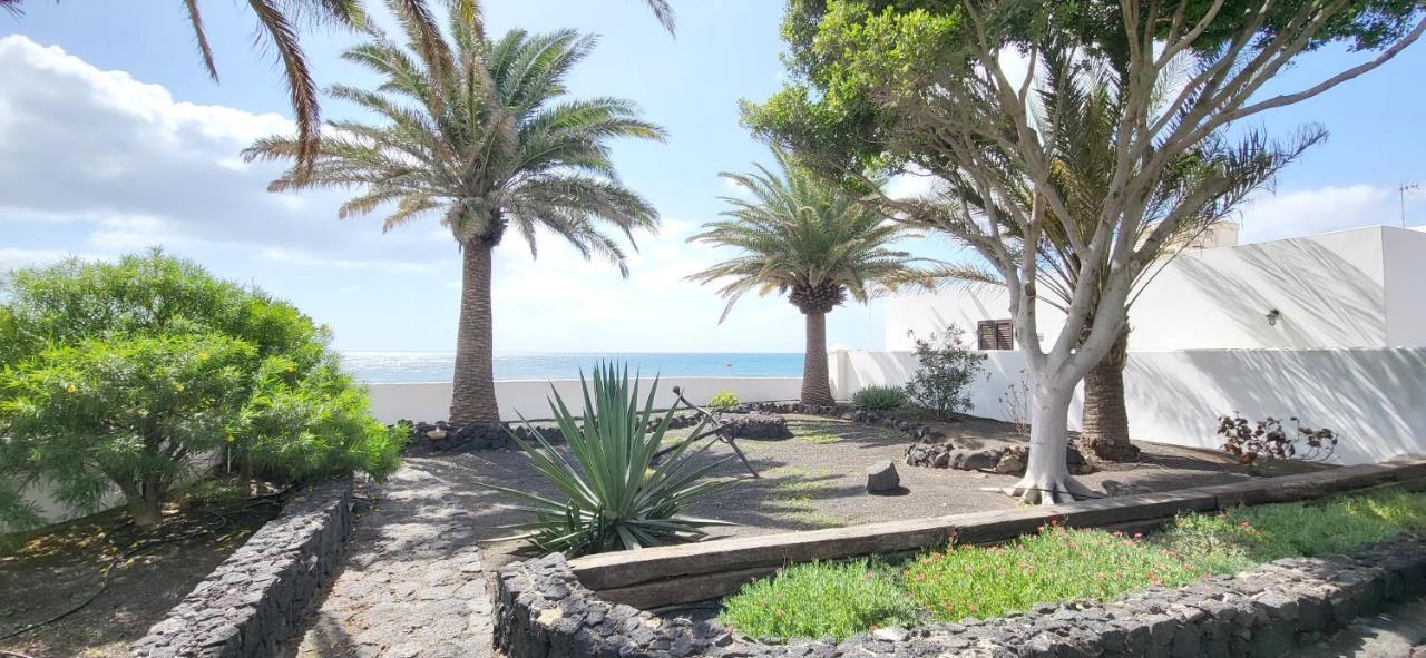 Loro Verde Playa Honda  Luaran gambar