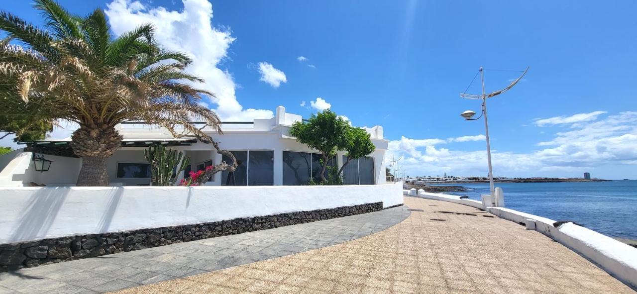Loro Verde Playa Honda  Luaran gambar