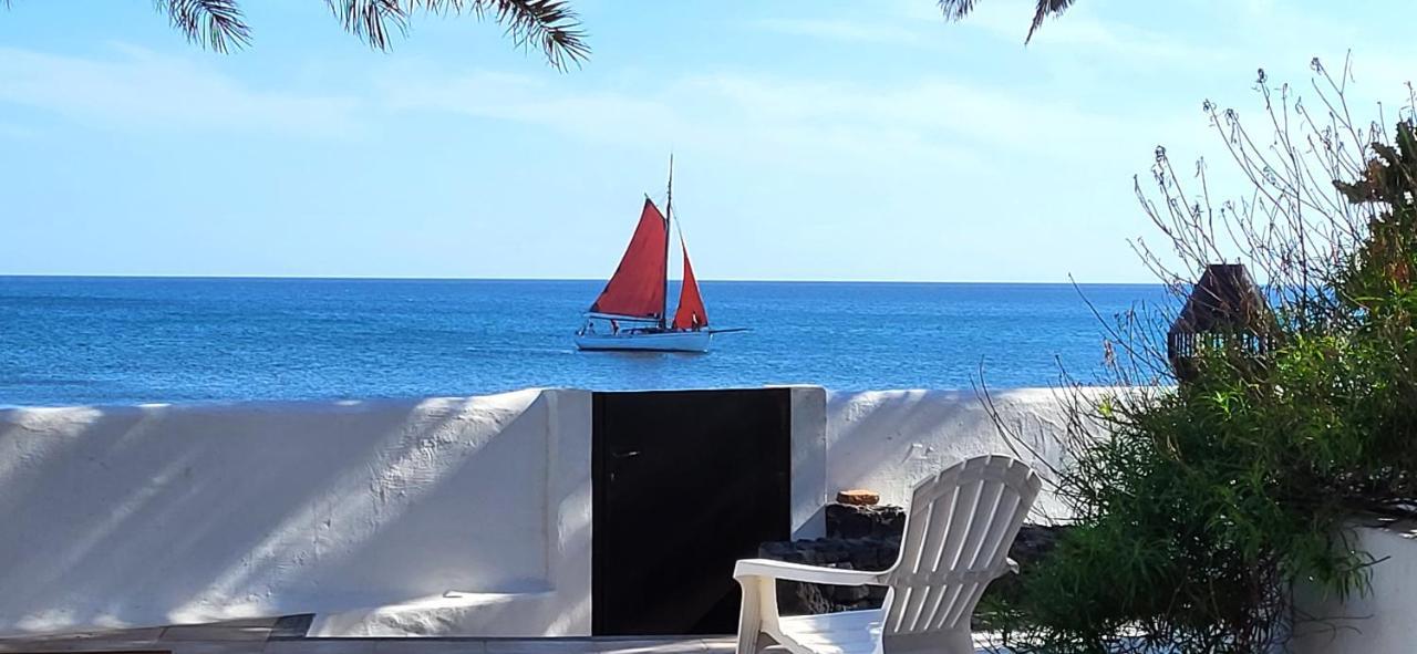 Loro Verde Playa Honda  Luaran gambar