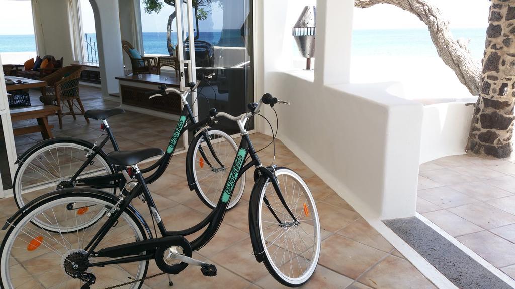 Loro Verde Playa Honda  Luaran gambar