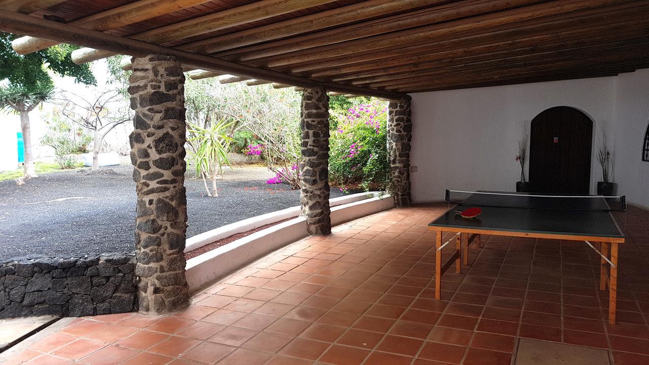 Loro Verde Playa Honda  Luaran gambar