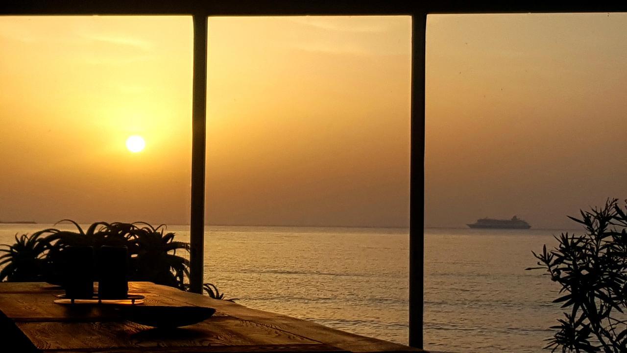Loro Verde Playa Honda  Luaran gambar