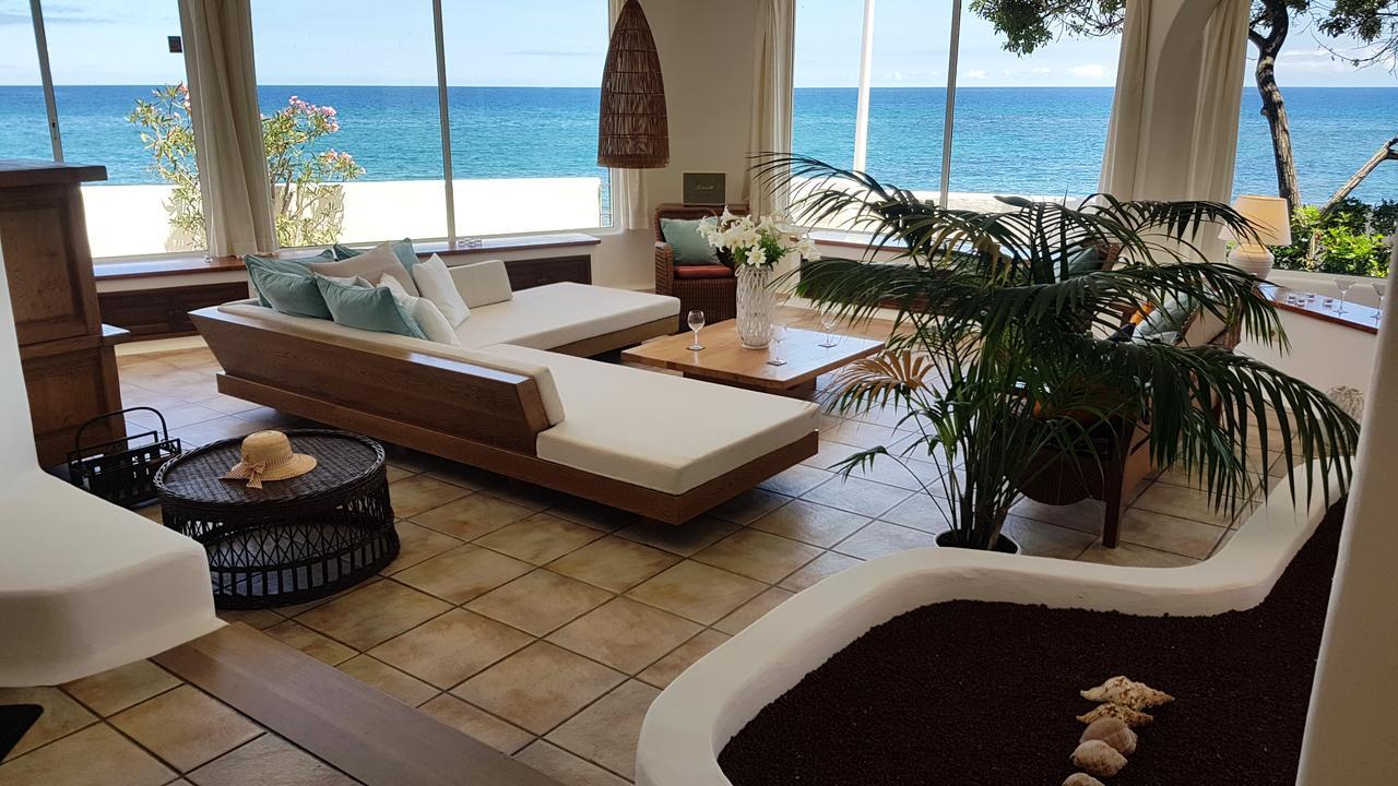 Loro Verde Playa Honda  Luaran gambar