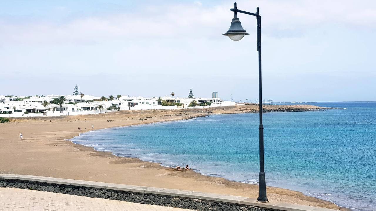 Loro Verde Playa Honda  Luaran gambar