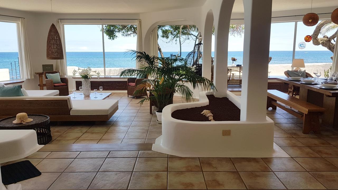 Loro Verde Playa Honda  Luaran gambar